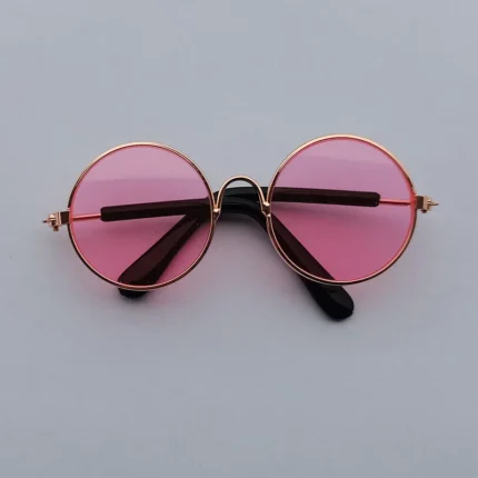 frenchie space shop french bulldog retro sunglasses