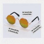 French Bulldog Retro Sunglasses - Image 13