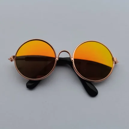 frenchie space shop french bulldog retro sunglasses
