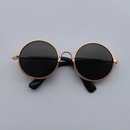 frenchie space shop french bulldog retro sunglasses