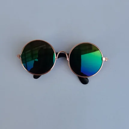 frenchie space shop french bulldog retro sunglasses