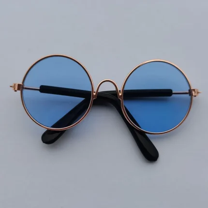 frenchie space shop french bulldog retro sunglasses