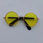 frenchie space shop french bulldog retro sunglasses