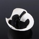 frenchie space shop french bulldog safety helmet