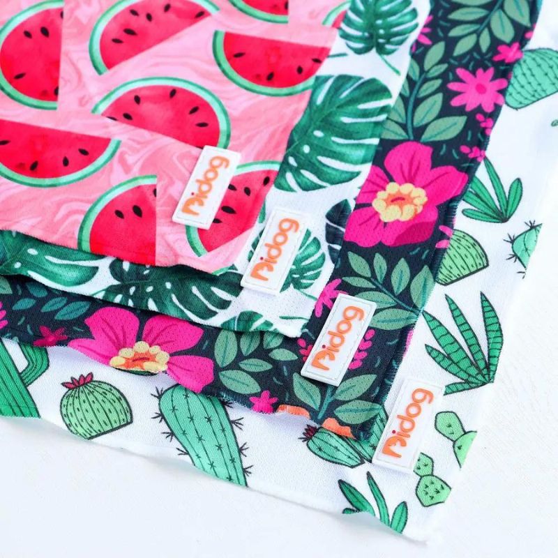 frenchie space shop french bulldog summer bandana