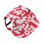 frenchie space shop french bulldog summer cap