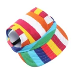 frenchie space shop french bulldog summer cap