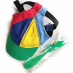frenchie space shop french bulldog sunproof cap