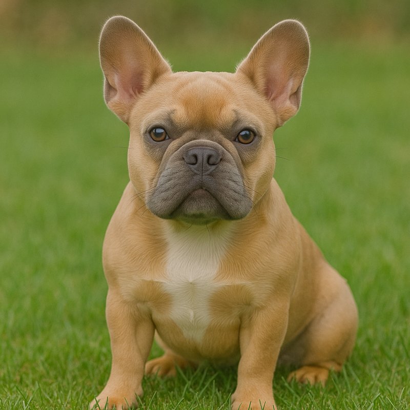 blue_fawn_french_bulldog frenchie space