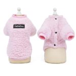 frenchie space shop cozy cloud frenchie jacket