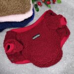 frenchie space shop cozy cloud frenchie jacket