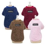 frenchie space shop cozy cloud frenchie jacket