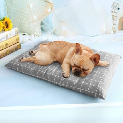 frenchie space shop cozy spot frenchie mat