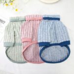 frenchie space shop french bulldog ribbed sweater