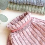 frenchie space shop french bulldog ribbed sweater