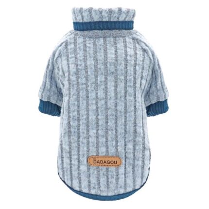 frenchie space shop french bulldog ribbed sweater