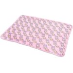 frenchie space shop french bulldog summer cooling mat