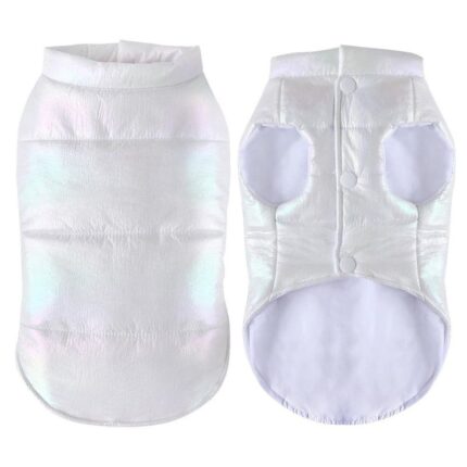 frenchie space shop pearly french bulldog vest