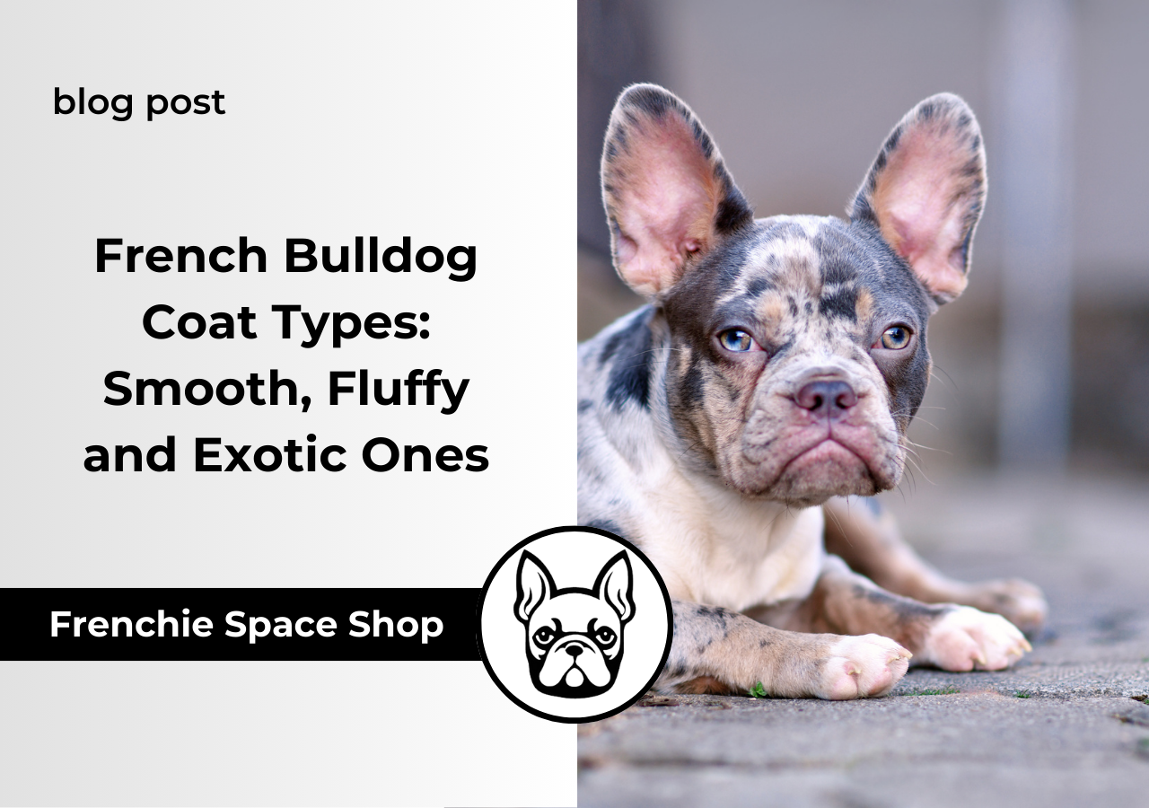 coats in frenchies frenchie space