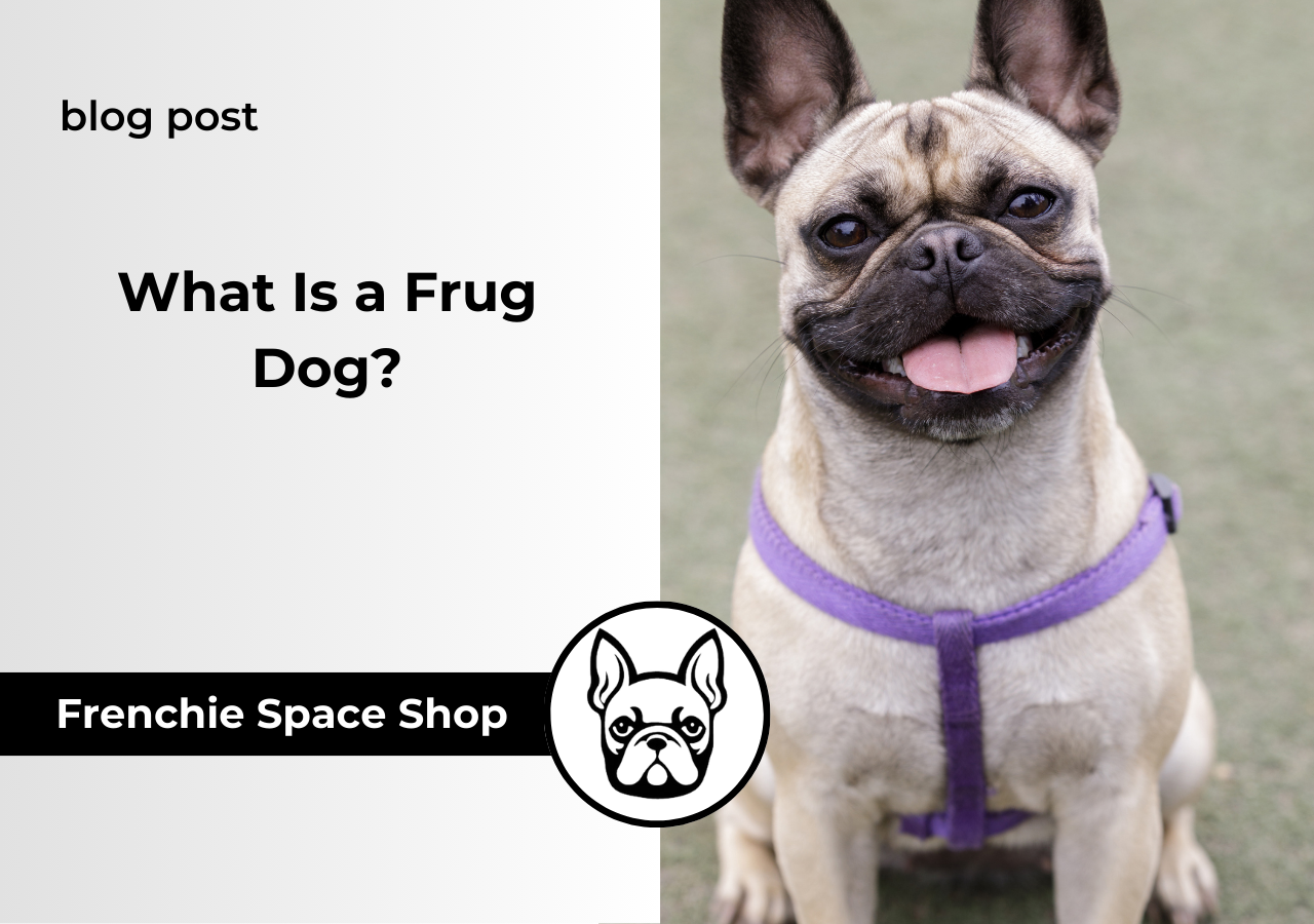 frug dog