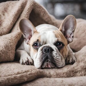 french bulldog kennel cough frenchie space