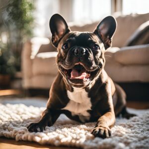 french bulldog kennel cough frenchie space