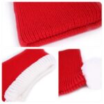 french bulldog christmas snood