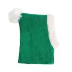 french bulldog christmas snood