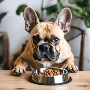 best bowl for french bulldogs frenchie space