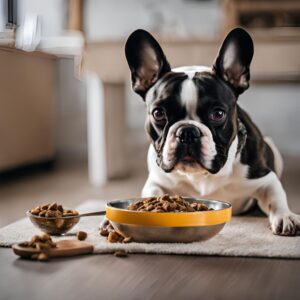 best bowl for french bulldogs frenchie space
