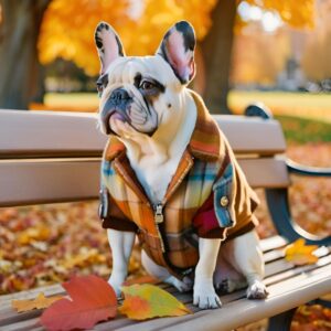 french bulldog jackets frenchie space