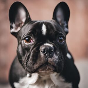french bulldog nasal surgery frenchie space