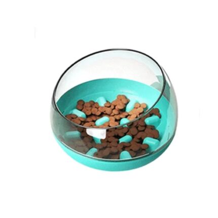 capsule french bulldog bowl