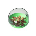 capsule french bulldog bowl