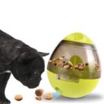 interactive french bulldog egg