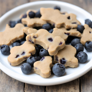 homemade french bulldog treats frenchie space