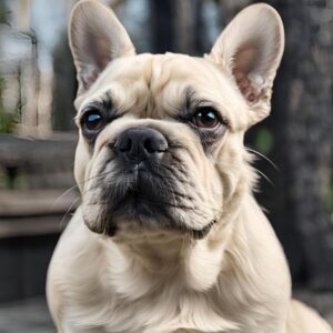 rare french bulldog colors