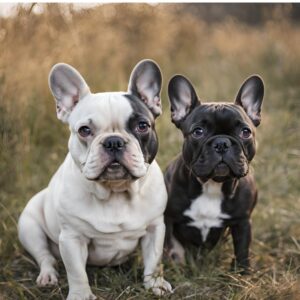Can French Bulldogs Breed Naturally frenchie space