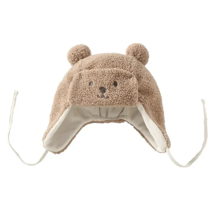 teddy french bulldog hat
