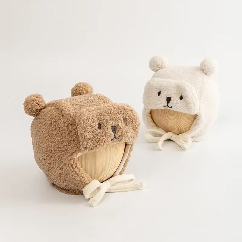 teddy french bulldog hat