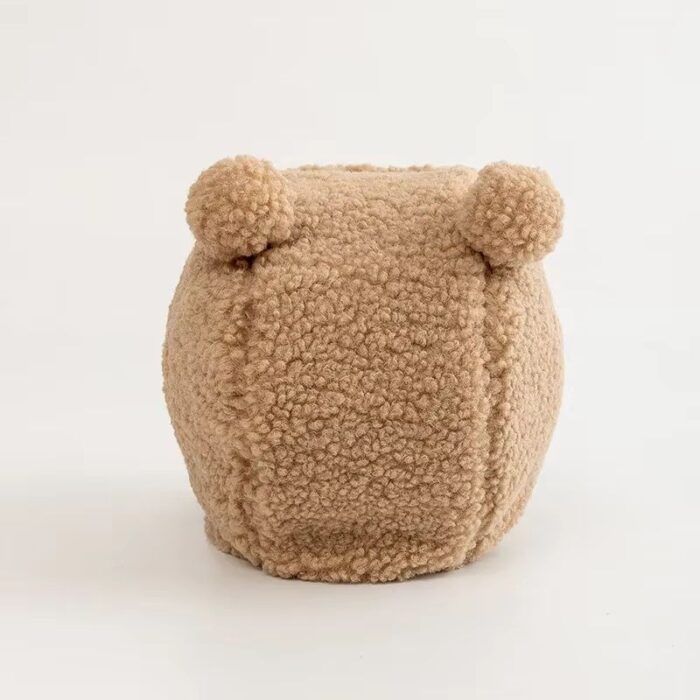 teddy french bulldog hat