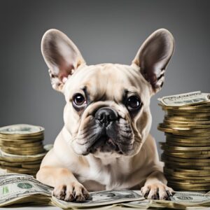 why are french bulldogs so expensive frenchie space