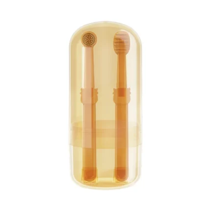 french bulldog toothbrush