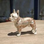 french bulldog jewelry box
