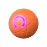interactive french bulldog ball