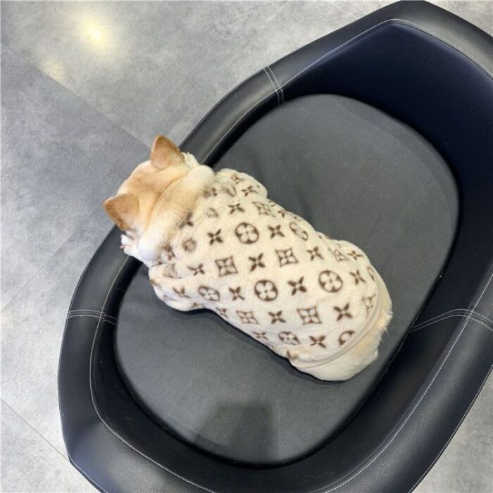 frenchie space shop luxury french bulldog sweatshirt