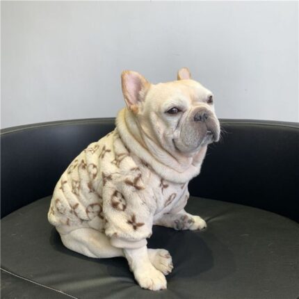 frenchie space shop luxury french bulldog sweatshirt
