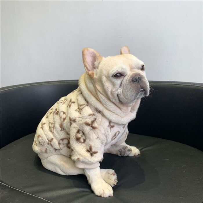 frenchie space shop luxury french bulldog sweatshirt