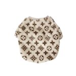 frenchie space shop luxury french bulldog sweatshirt