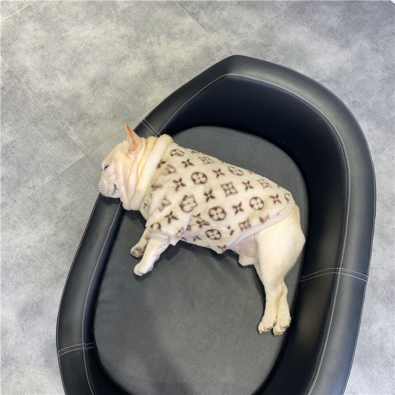 frenchie space shop luxury french bulldog sweatshirt